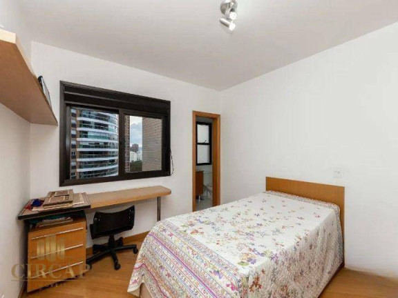 Imagem Apartamento com 3 Quartos à Venda, 173 m² em Perdizes - São Paulo