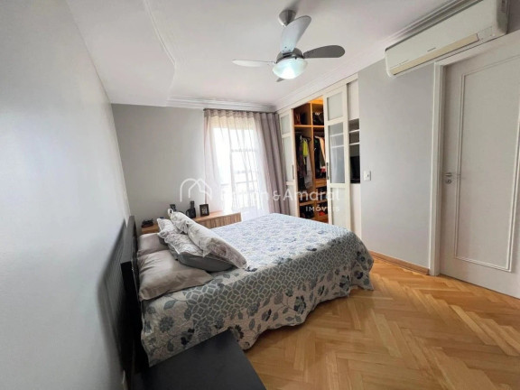 Imagem Casa de Condomínio com 4 Quartos à Venda, 329 m² em Parque Alto Taquaral - Campinas Imagem Casa de Condomínio com 4 Quartos à Venda, 329 m² em Parque Alto Taquaral - Campinas