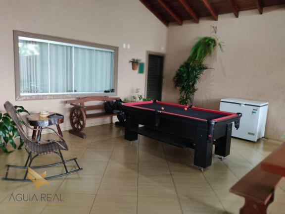 Imagem Casa com 4 Quartos à Venda, 275 m² em Vila Vilas Boas - Campo Grande Imagem Casa com 4 Quartos à Venda, 275 m² em Vila Vilas Boas - Campo Grande
