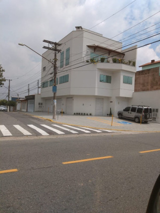 Imóvel para Alugar, 90 m² em Independência - São Bernardo Do Campo