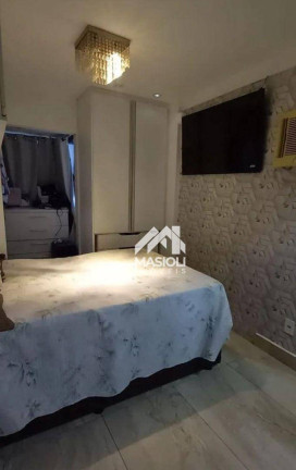 Imagem Apartamento com 2 Quartos à Venda, 69 m² em Praia Da Costa - Vila Velha