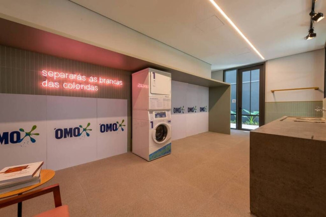 Imagem Studio com 1 Quarto à Venda, 19 m² em Centro - São Paulo