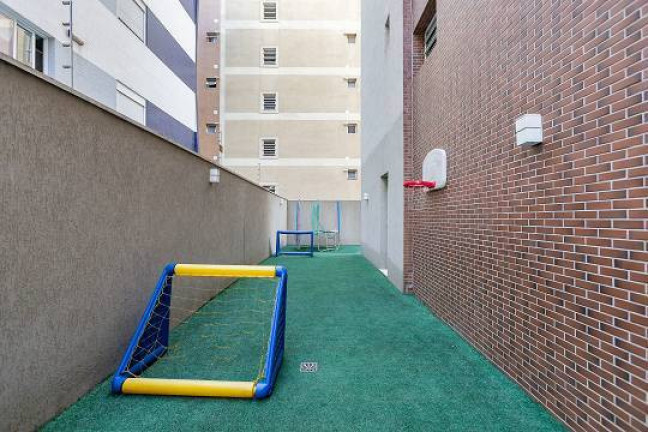 Imagem Apartamento com 1 Quarto à Venda, 49 m² em Mercês - Curitiba Imagem Apartamento com 1 Quarto à Venda, 49 m² em Mercês - Curitiba