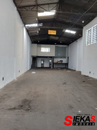Imóvel para Alugar, 500 m² em Vila Maria Baixa - São Paulo