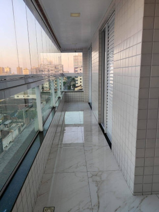Apartamento com 3 Quartos à Venda, 10 m² em Caiçara - Praia Grande