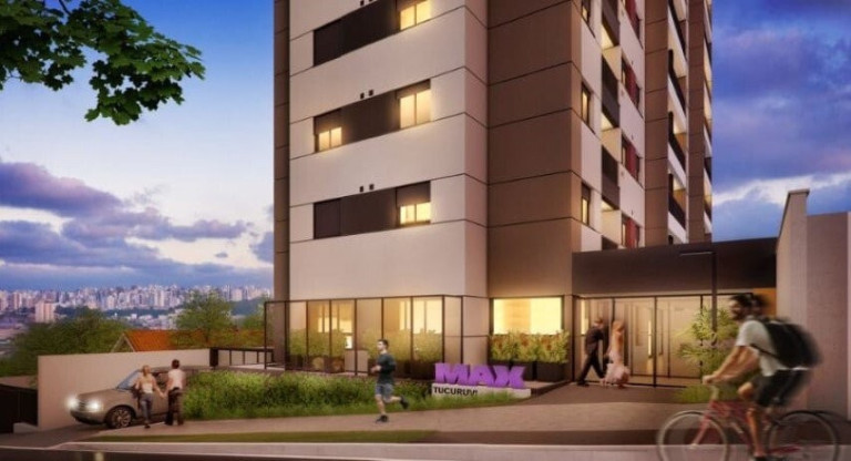 Imagem Imóvel com 2 Quartos à Venda, 39 m² em Tucuruvi - São Paulo