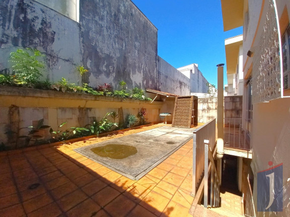 Imagem Casa com 3 Quartos à Venda, 343 m² em Jardim Da Gloria - São Paulo Imagem Casa com 3 Quartos à Venda, 343 m² em Jardim Da Gloria - São Paulo