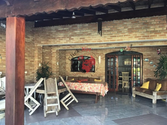 Imagem Sobrado com 3 Quartos à Venda, 163 m² em Real - Praia Grande