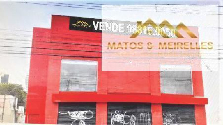 Imagem Imóvel Comercial para Alugar, 336 m² em Guararapes - Fortaleza Imagem Imóvel Comercial para Alugar, 336 m² em Guararapes - Fortaleza