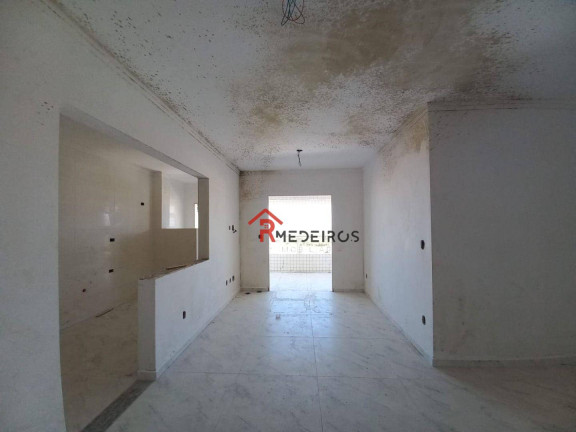 Imagem Apartamento com 2 Quartos à Venda, 76 m² em Mirim - Praia Grande Imagem Apartamento com 2 Quartos à Venda, 76 m² em Mirim - Praia Grande
