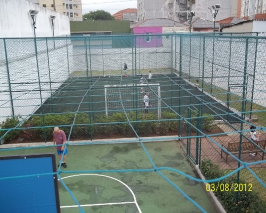 Imagem Apartamento com 2 Quartos à Venda, 64 m² em Cambuci - São Paulo