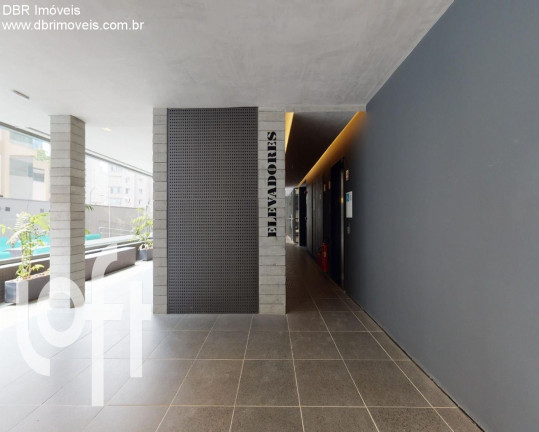 Imagem Apartamento com 1 Quarto à Venda, 18 m² em Pinheiros - São Paulo Imagem Apartamento com 1 Quarto à Venda, 18 m² em Pinheiros - São Paulo