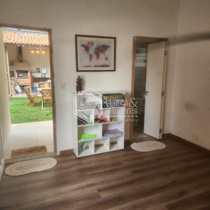 Imagem Casa com 4 Quartos à Venda, 180 m² em Tremembé - São Paulo