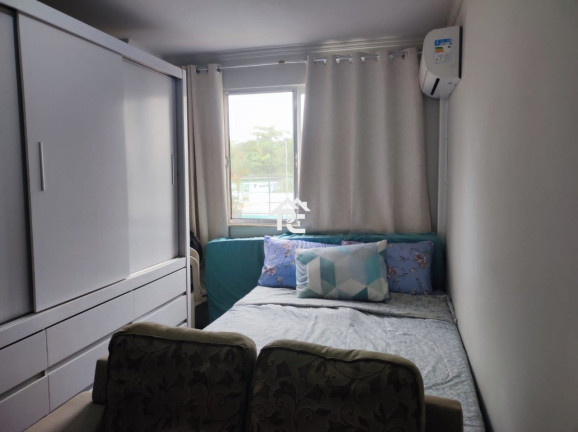 Imagem Apartamento com 2 Quartos à Venda, 52 m² em Jacarepaguá - Rio De Janeiro Imagem Apartamento com 2 Quartos à Venda, 52 m² em Jacarepaguá - Rio De Janeiro