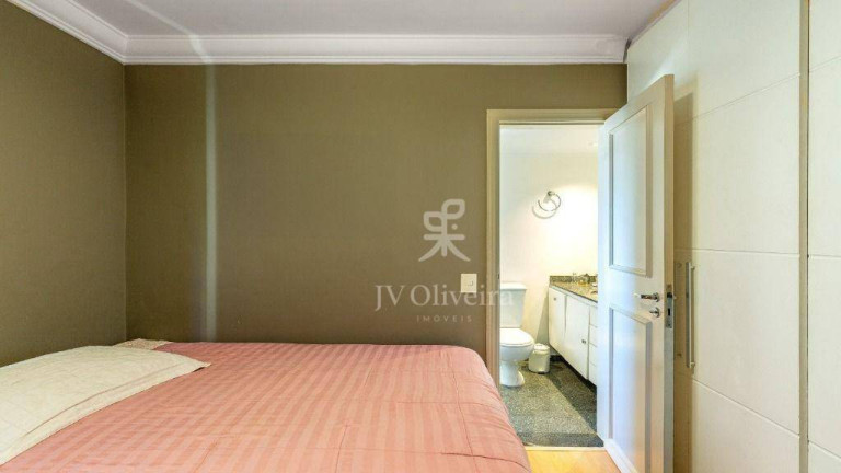 Imagem Apartamento com 4 Quartos à Venda, 160 m² em Pinheiros - São Paulo
