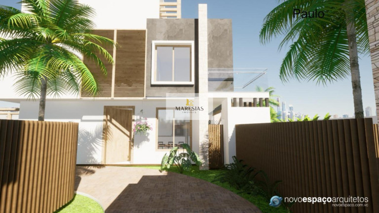 Imagem Casa com 5 Quartos à Venda, 200 m² em Juquehy - São Sebastião
