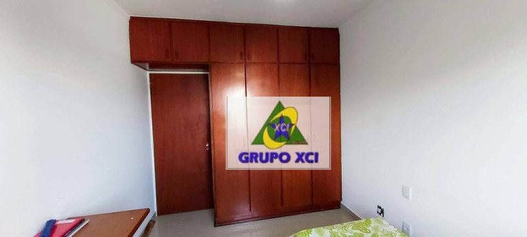 Imagem Apartamento com 2 Quartos à Venda, 76 m² em Vila João Jorge - Campinas Imagem Apartamento com 2 Quartos à Venda, 76 m² em Vila João Jorge - Campinas
