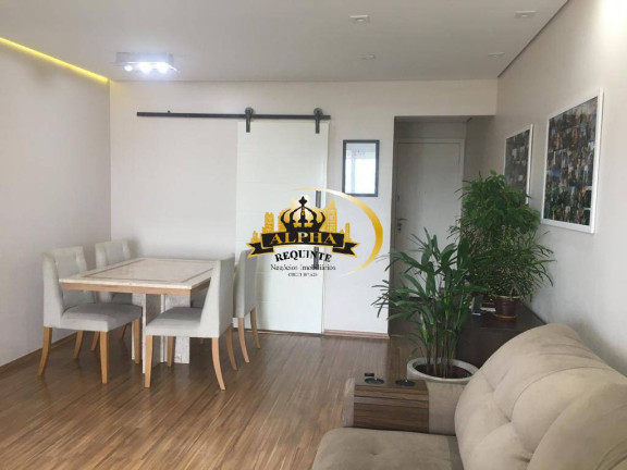 Imagem Apartamento com 4 Quartos à Venda, 105 m² em Jardim Tupanci - Barueri Imagem Apartamento com 4 Quartos à Venda, 105 m² em Jardim Tupanci - Barueri