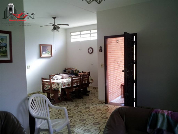 Imagem Casa com 3 Quartos à Venda, 272 m² em Florida - Praia Grande Imagem Casa com 3 Quartos à Venda, 272 m² em Florida - Praia Grande