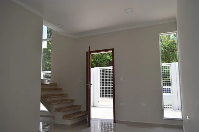 Imagem Casa com 2 Quartos à Venda, 90 m² em Jardim São Carlos - Sorocaba Imagem Casa com 2 Quartos à Venda, 90 m² em Jardim São Carlos - Sorocaba