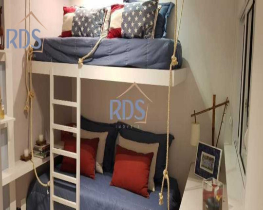 Imagem Apartamento com 2 Quartos à Venda, 73 m² em Morumbi - São Paulo Imagem Apartamento com 2 Quartos à Venda, 73 m² em Morumbi - São Paulo