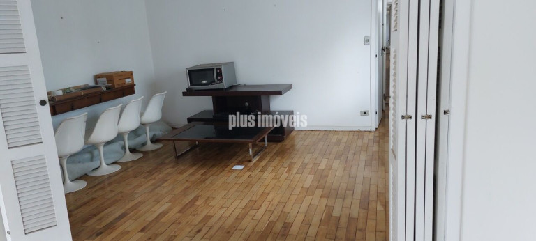 Imagem Apartamento com 3 Quartos à Venda, 300 m² em Jardim Paulista - São Paulo