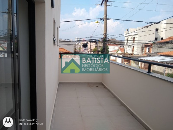 Imagem Apartamento com 2 Quartos à Venda, 50 m² em Jardim Ocara - Santo André Imagem Apartamento com 2 Quartos à Venda, 50 m² em Jardim Ocara - Santo André