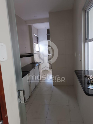 Imagem Apartamento com 3 Quartos à Venda, 88 m² em Cidade Dos Funcionários - Fortaleza
