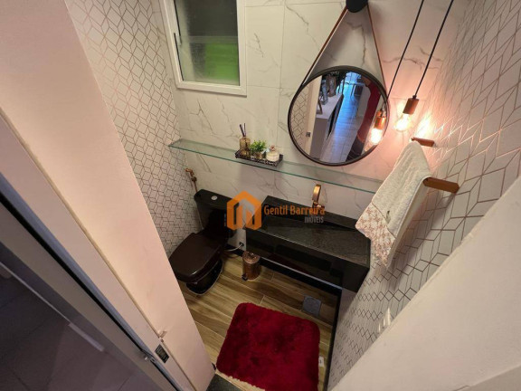 Imagem Apartamento com 3 Quartos à Venda, 103 m² em Cumbuco - Caucaia