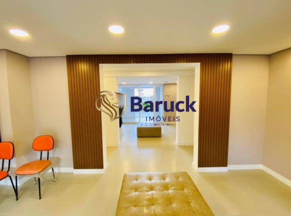 Imagem Apartamento com 2 Quartos à Venda, 35 m² em Jabaquara - São Paulo