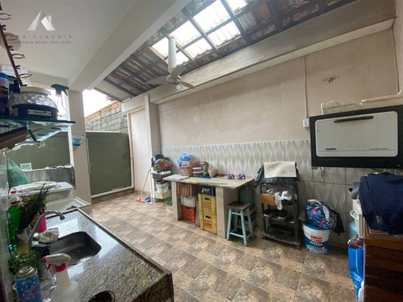 Imagem Casa com 1 Quarto à Venda, 125 m² em Agenor De Campos - Mongagua