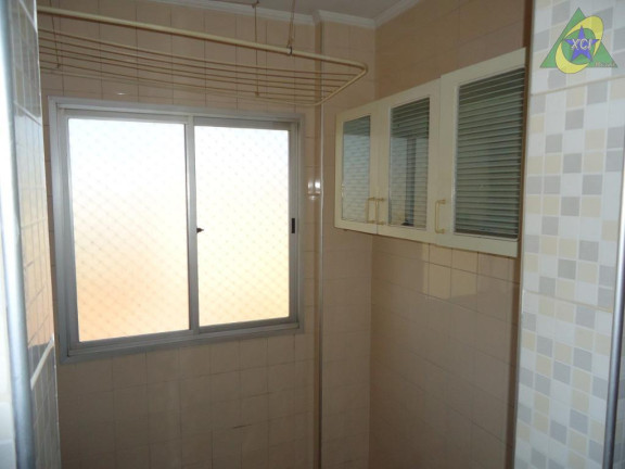 Imagem Apartamento com 3 Quartos à Venda, 66 m² em Vila Industrial - Campinas Imagem Apartamento com 3 Quartos à Venda, 66 m² em Vila Industrial - Campinas