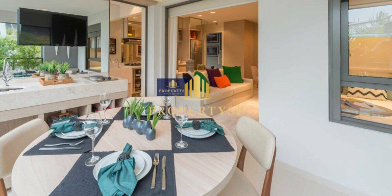 Imagem Apartamento com 2 Quartos à Venda, 71 m² em Vila Anglo Brasileira - São Paulo Imagem Apartamento com 2 Quartos à Venda, 71 m² em Vila Anglo Brasileira - São Paulo