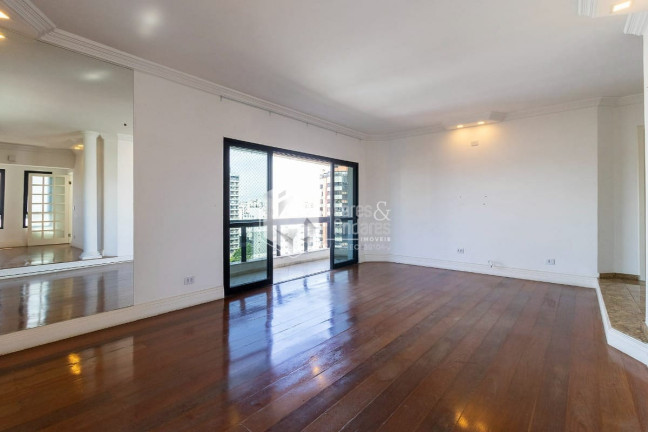 Imagem Imóvel com 4 Quartos à Venda, 305 m² em Indianópolis - São Paulo Imagem Imóvel com 4 Quartos à Venda, 305 m² em Indianópolis - São Paulo