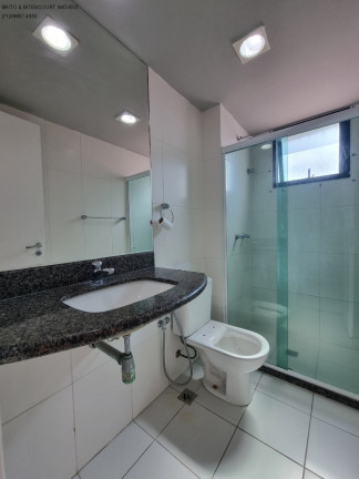 Imagem Imóvel com 3 Quartos à Venda, 95 m² em Pituba - Salvador