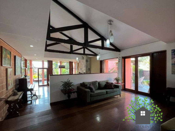 Imagem Casa com 4 Quartos à Venda, 439 m² em Pousada Dos Bandeirantes - Carapicuíba Imagem Casa com 4 Quartos à Venda, 439 m² em Pousada Dos Bandeirantes - Carapicuíba