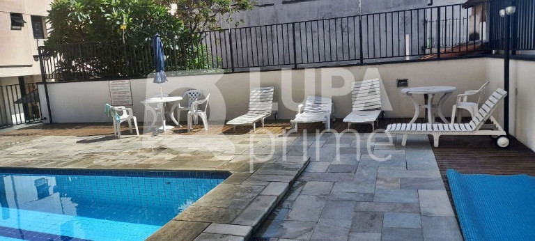 Imagem Apartamento com 3 Quartos à Venda, 52 m² em Santana - São Paulo