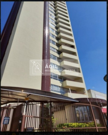 Foto do imóvel Apartamento com 4 Quartos à Venda, 228 m² em Centro - São José Dos Campos