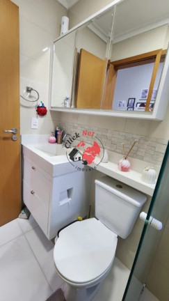 Imagem Apartamento com 2 Quartos à Venda, 54 m² em Paulicéia - São Bernardo Do Campo