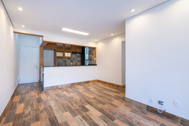Imagem Apartamento com 2 Quartos à Venda, 77 m² em Vila Pirajussara - São Paulo