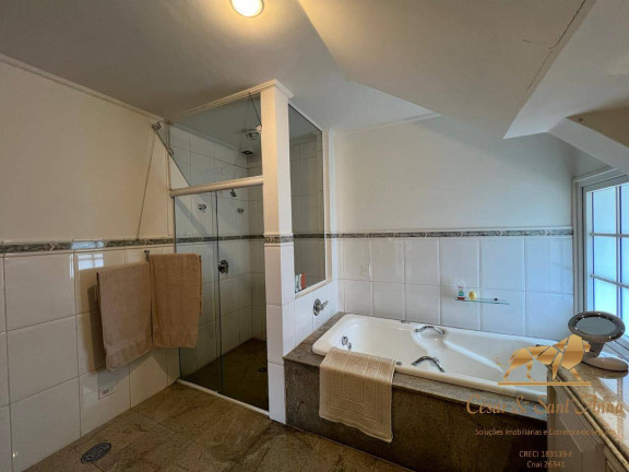 Imagem Casa com 4 Quartos à Venda, 387 m² em Capivari - Campos Do Jordão