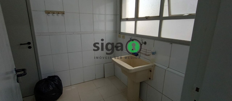 Imagem Apartamento com 3 Quartos à Venda, 90 m² em Brooklin Paulista - São Paulo Imagem Apartamento com 3 Quartos à Venda, 90 m² em Brooklin Paulista - São Paulo