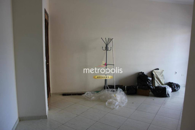 Apartamento com 3 Quartos à Venda, 116 m² em Boa Vista - São Caetano Do Sul