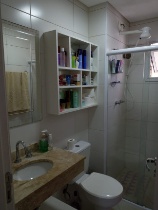 Imagem Apartamento com 2 Quartos à Venda, 75 m² em Jardim Das Nações - Taubaté Imagem Apartamento com 2 Quartos à Venda, 75 m² em Jardim Das Nações - Taubaté