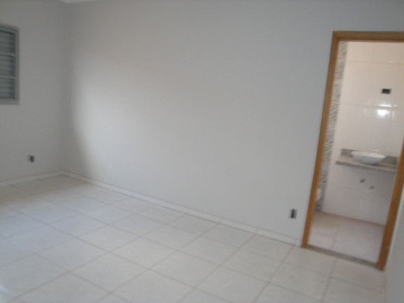Imagem Casa com 3 Quartos à Venda, 157 m² em Vila Industrial - Bauru