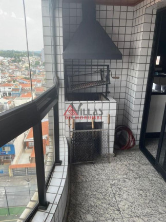 Imagem Apartamento com 4 Quartos à Venda, 230 m² em Bosque Da Saúde - São Paulo