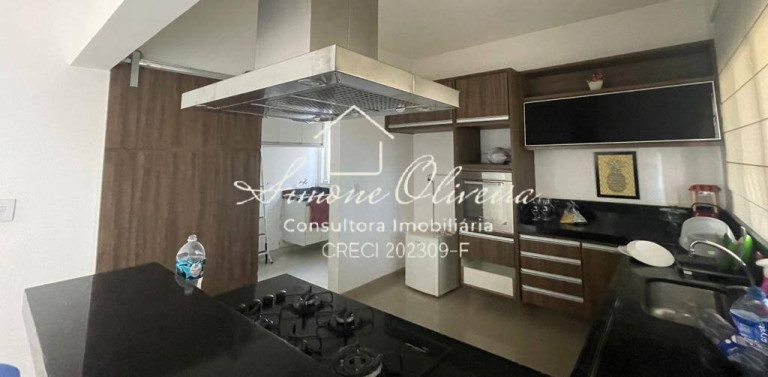 Imagem Casa com 4 Quartos à Venda, 300 m² em Bairro Do Grama - Caçapava