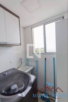 Imagem Apartamento com 2 Quartos à Venda, 50 m² em Utinga - Santo André Imagem Apartamento com 2 Quartos à Venda, 50 m² em Utinga - Santo André