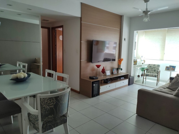 Imagem Apartamento com 2 Quartos à Venda, 67 m² em Pituba - Salvador