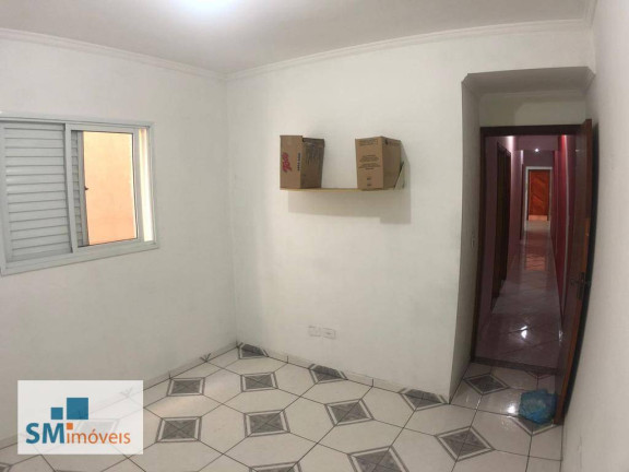 Imagem Apartamento com 3 Quartos à Venda, 107 m² em Vila Eldízia - Santo André Imagem Apartamento com 3 Quartos à Venda, 107 m² em Vila Eldízia - Santo André